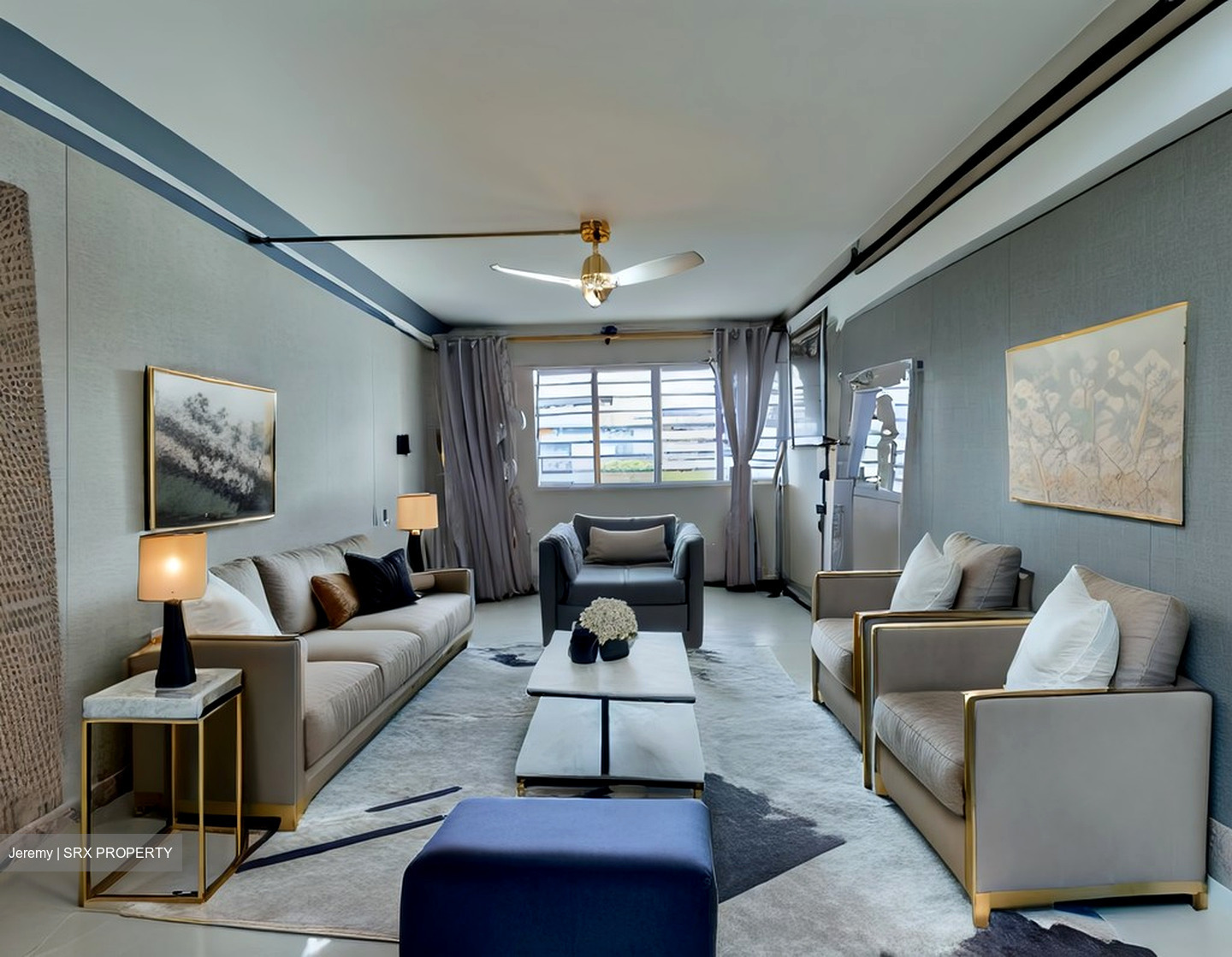 Blk 218 Lorong 8 Toa Payoh (Toa Payoh), HDB 5 Rooms #533664281